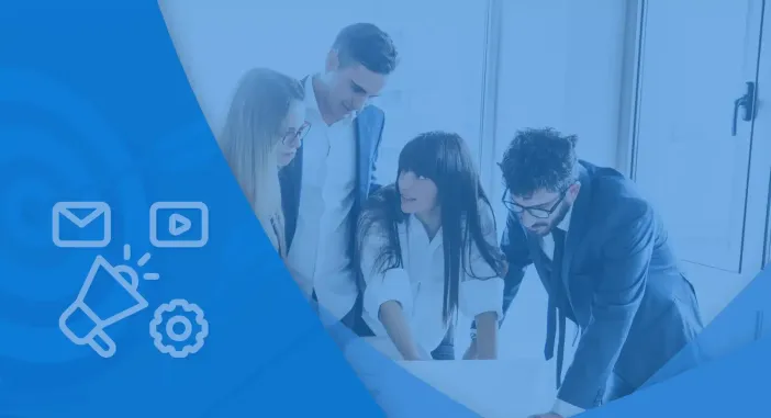 integrated marketing vendasta