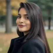 Humritha Karthikeyan