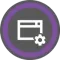 Website Services icon